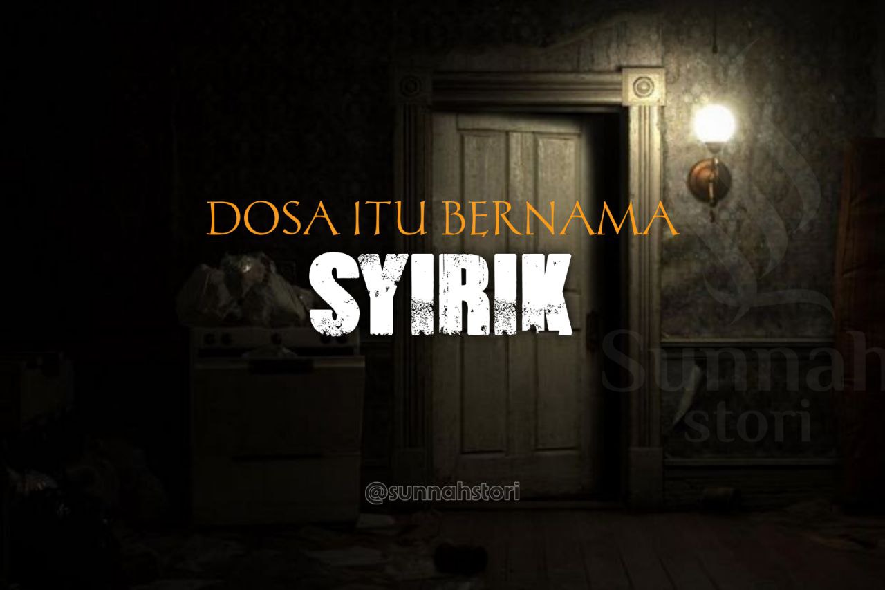 Syirik